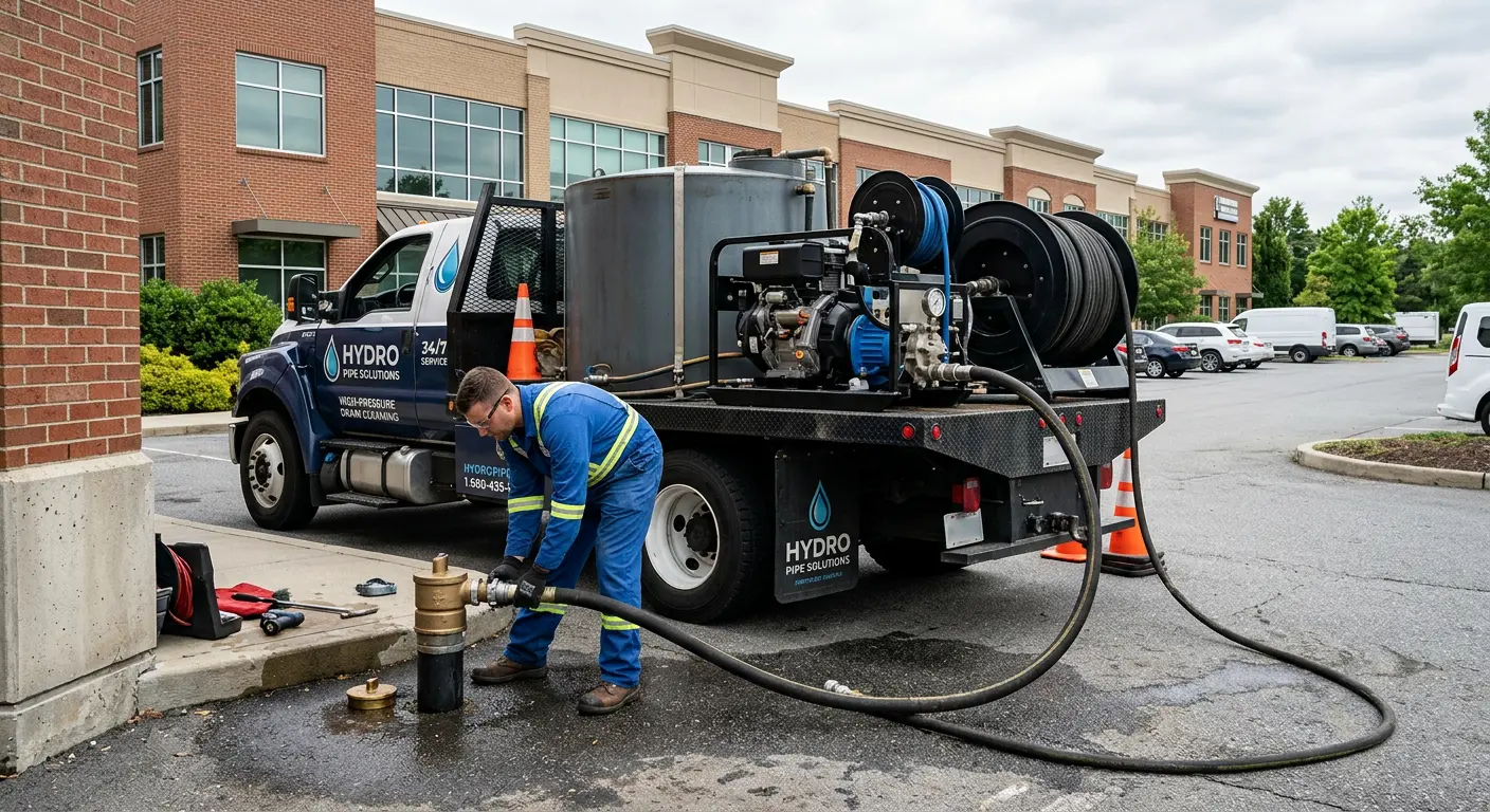 Sewer & Drain services in Kerman, CA